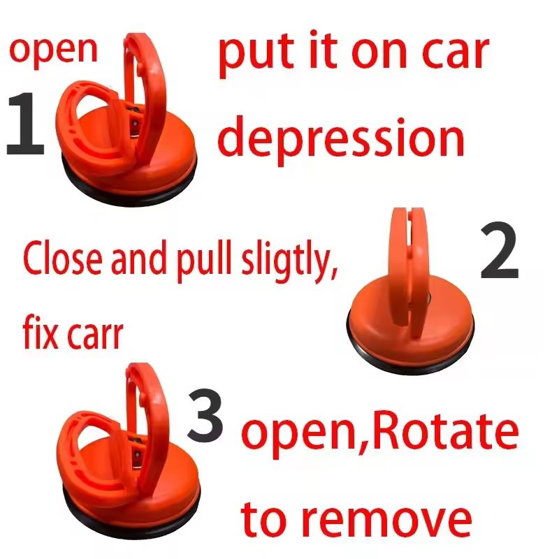 Car Body Repair Tool